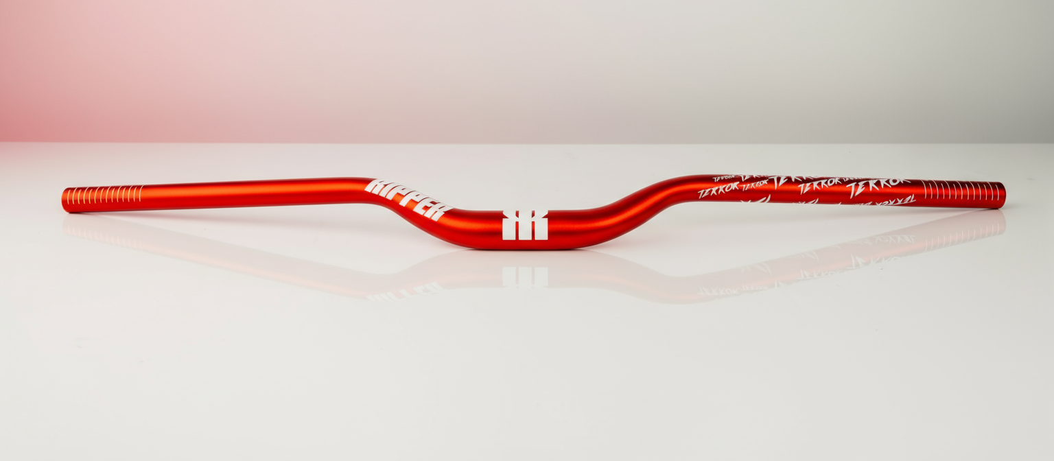 MANUBRIO RIPPER TERROR