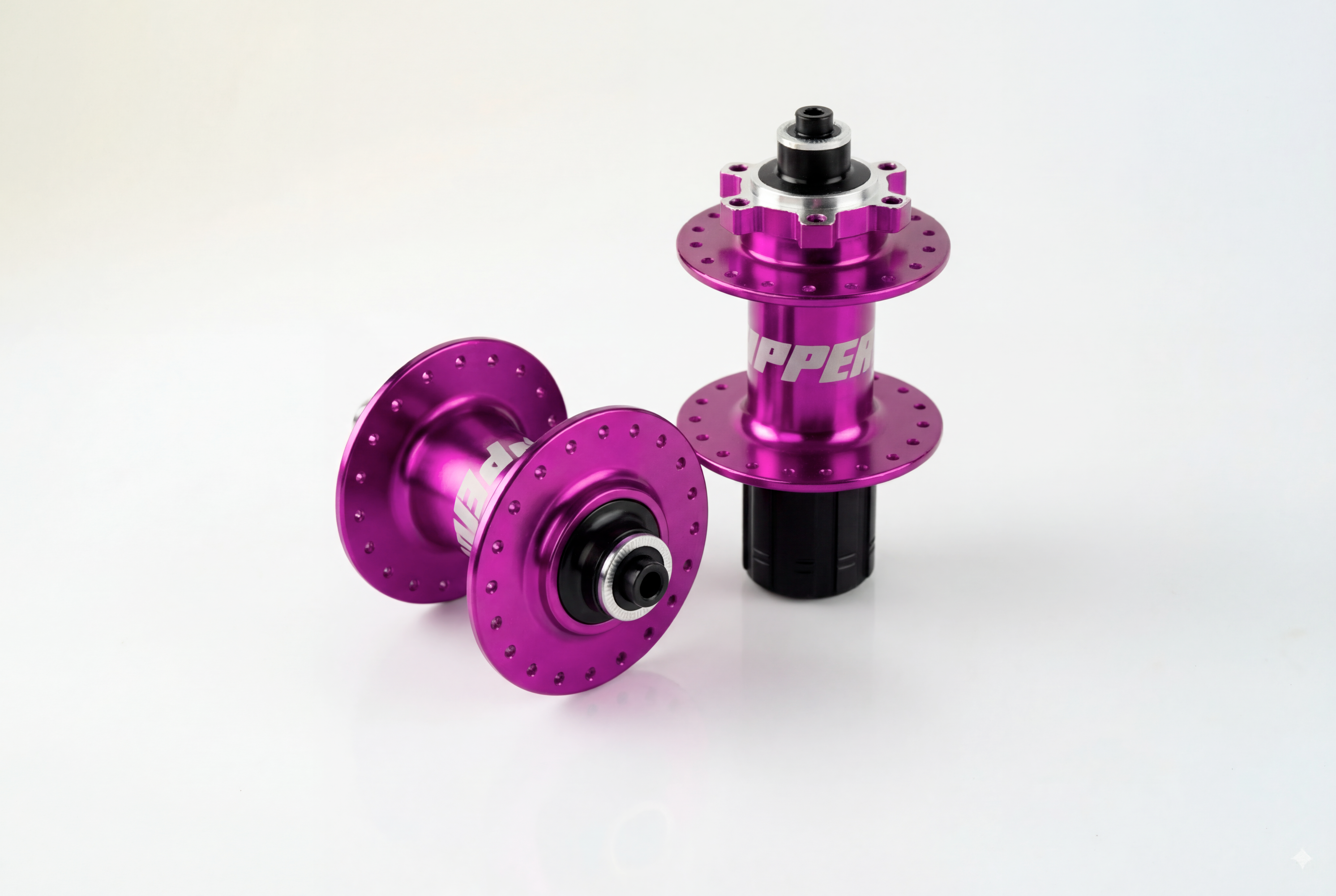 MANZANAS RIPPER REACTOR