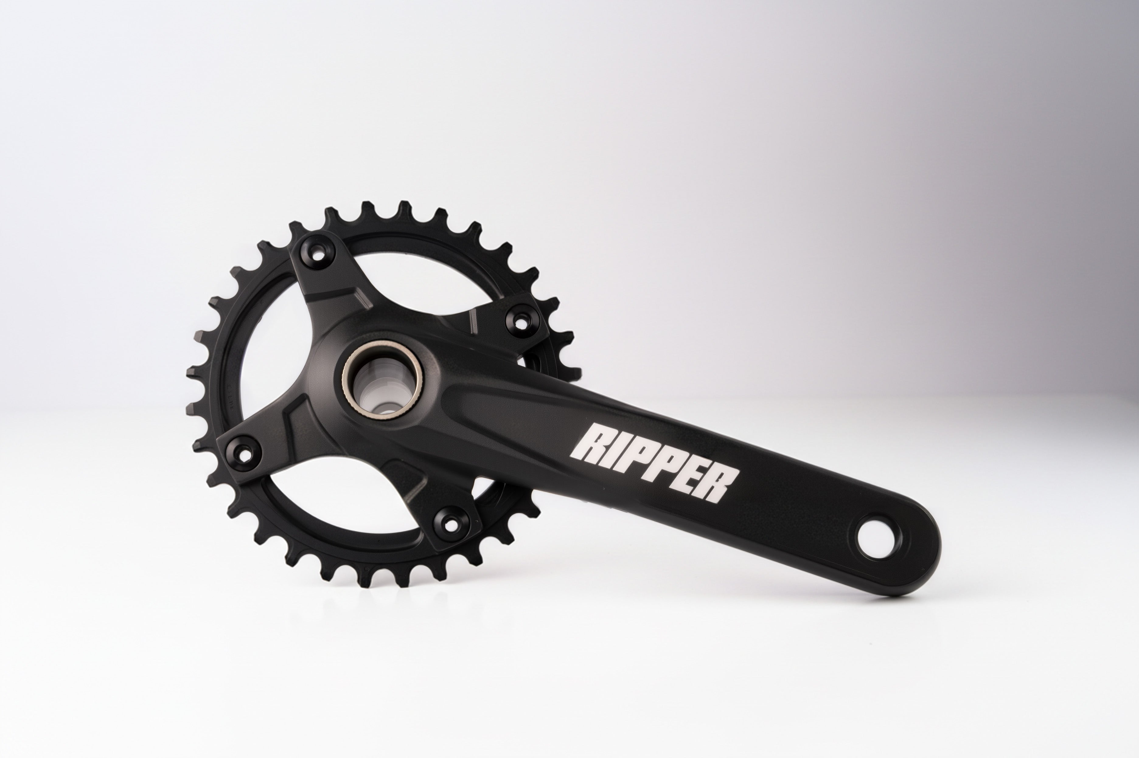 MONO PLATO RIPPER CENTRO HUECO