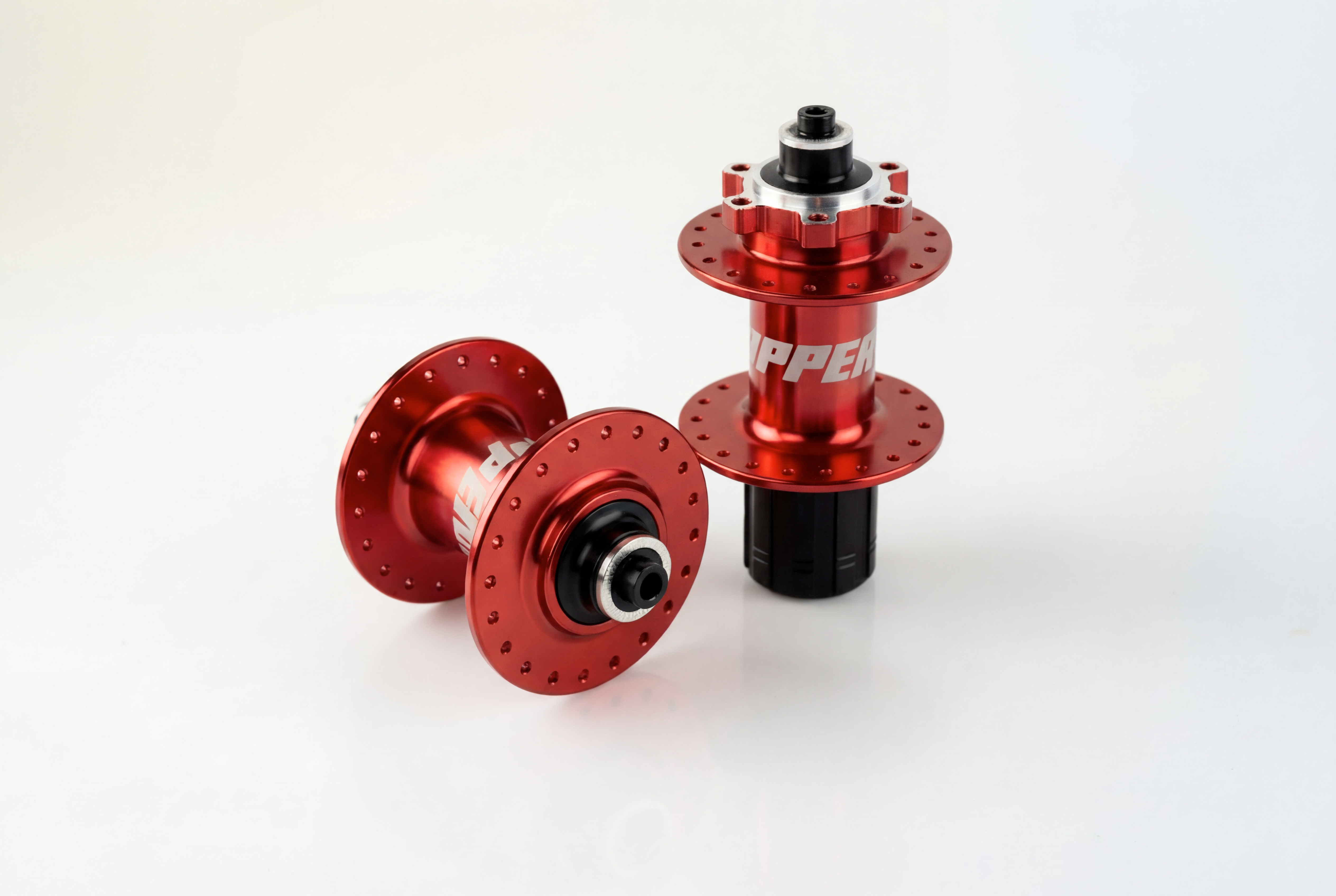 MANZANAS RIPPER REACTOR