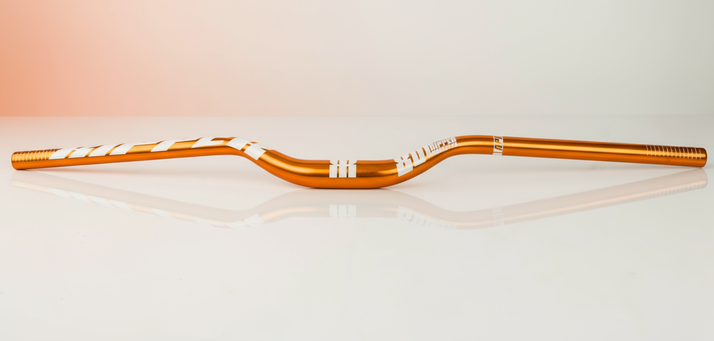 MANUBRIOS 80 CRIPPER REACTOR