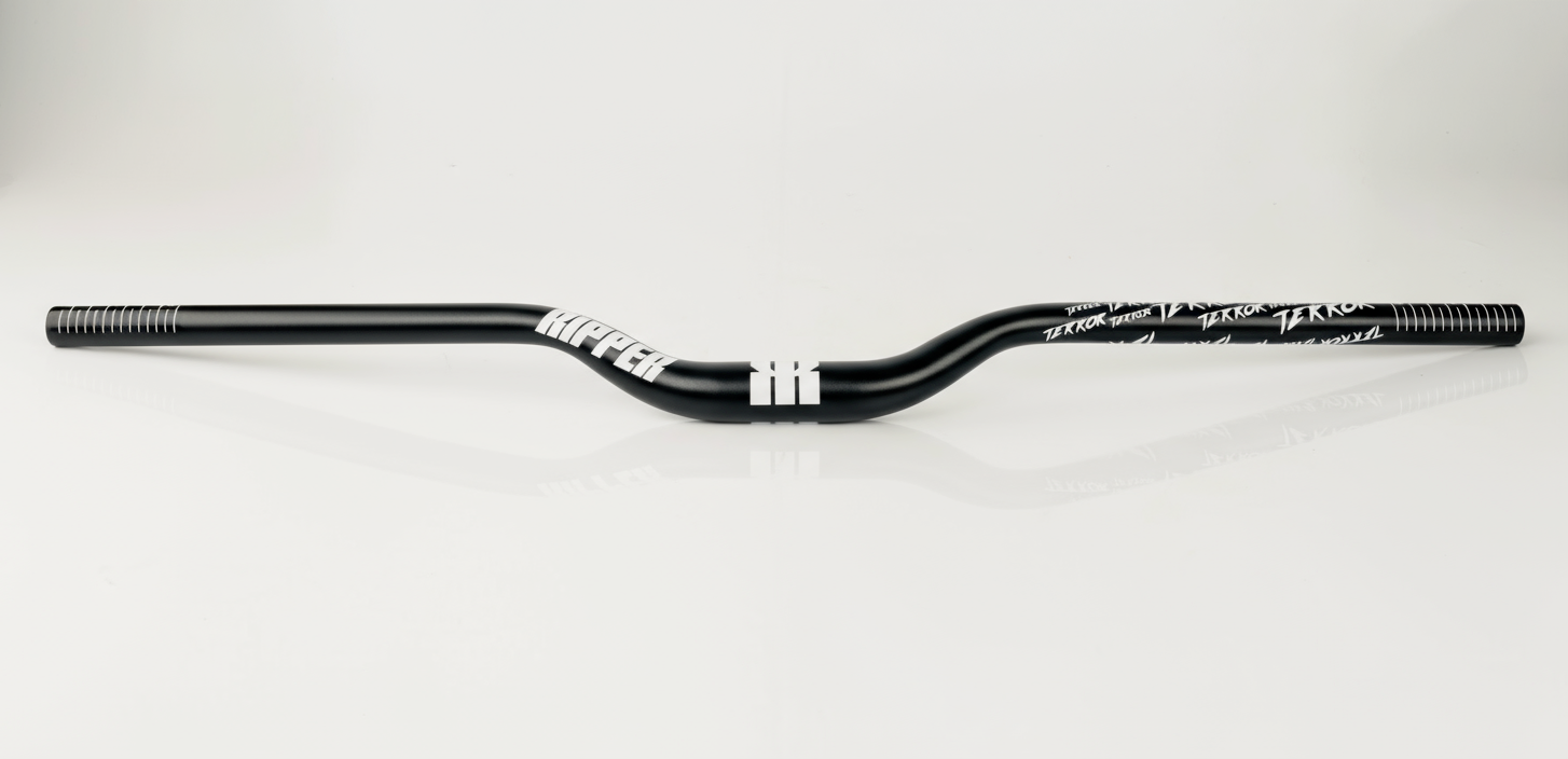 MANUBRIO RIPPER TERROR