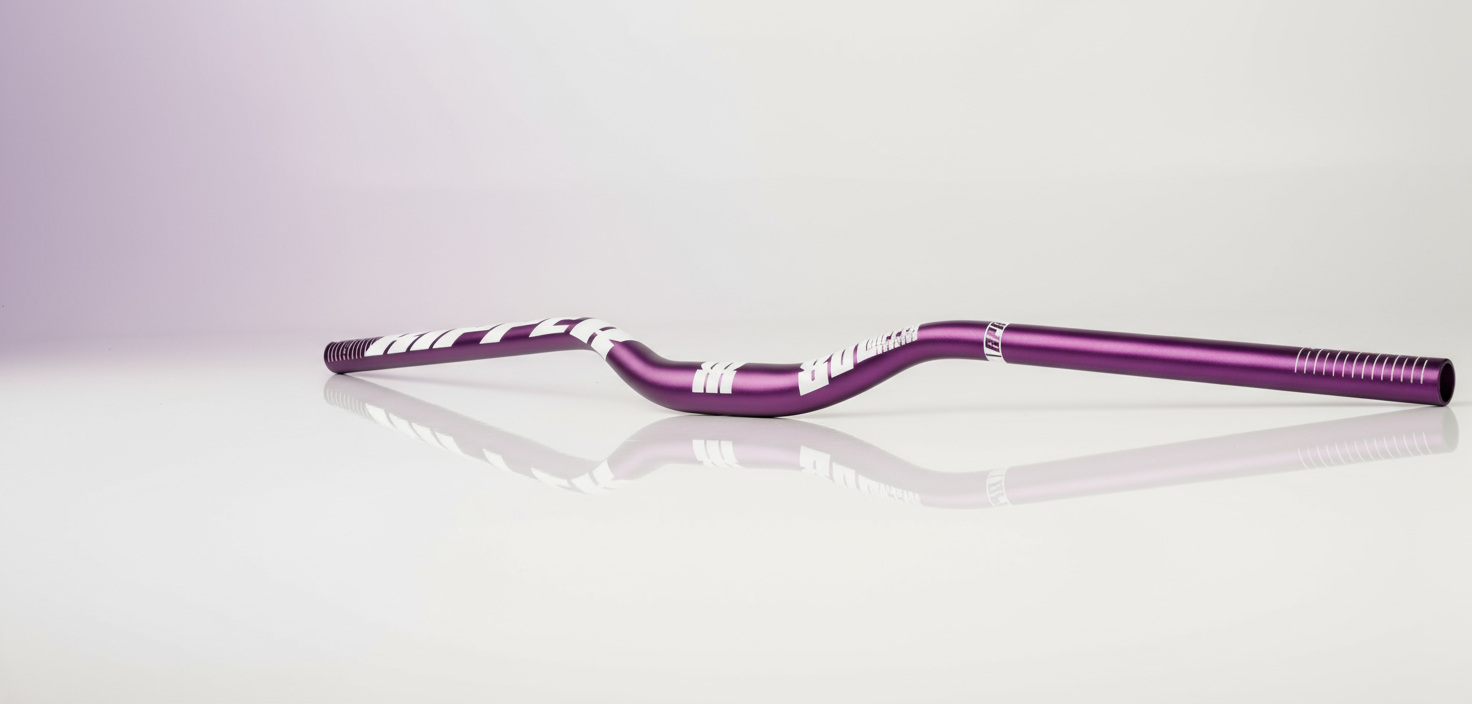 MANUBRIOS 80 CRIPPER REACTOR