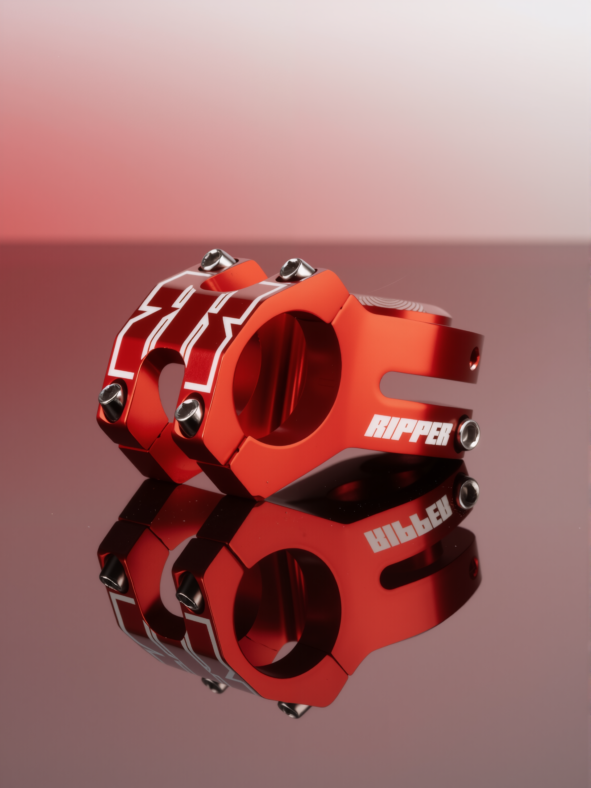 ESPIGA RIPPER TERROR