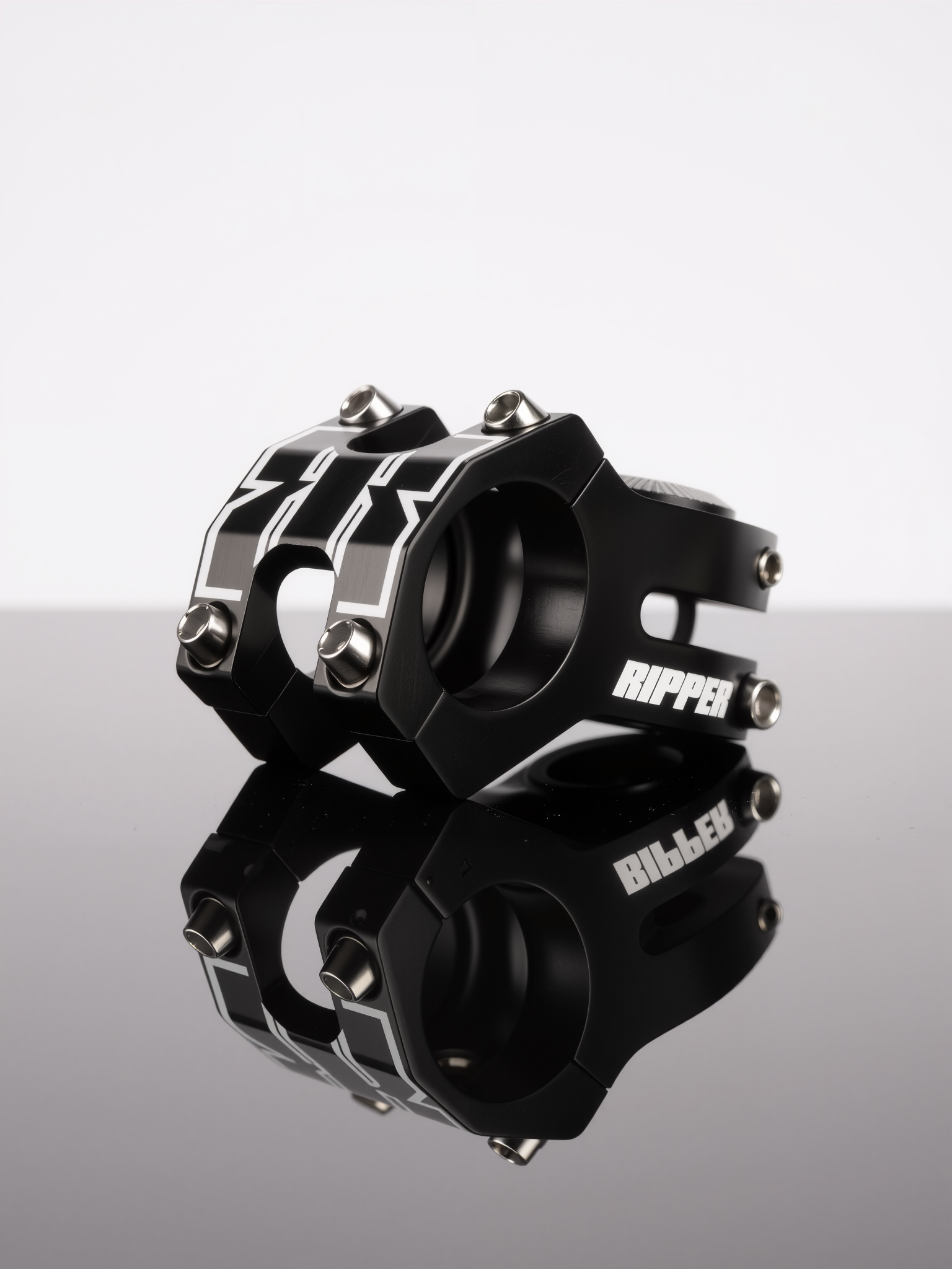 ESPIGA RIPPER TERROR