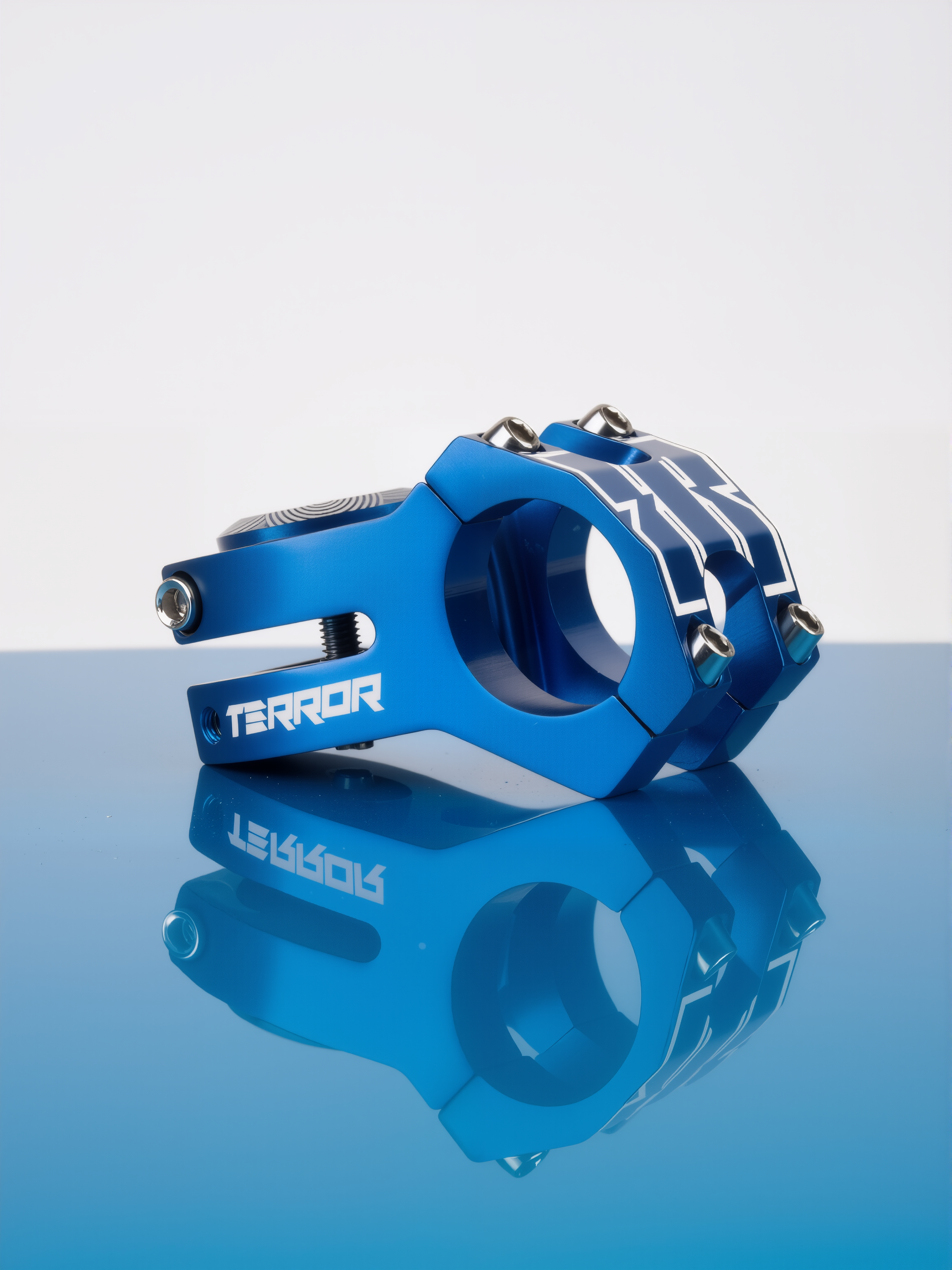 ESPIGA RIPPER TERROR