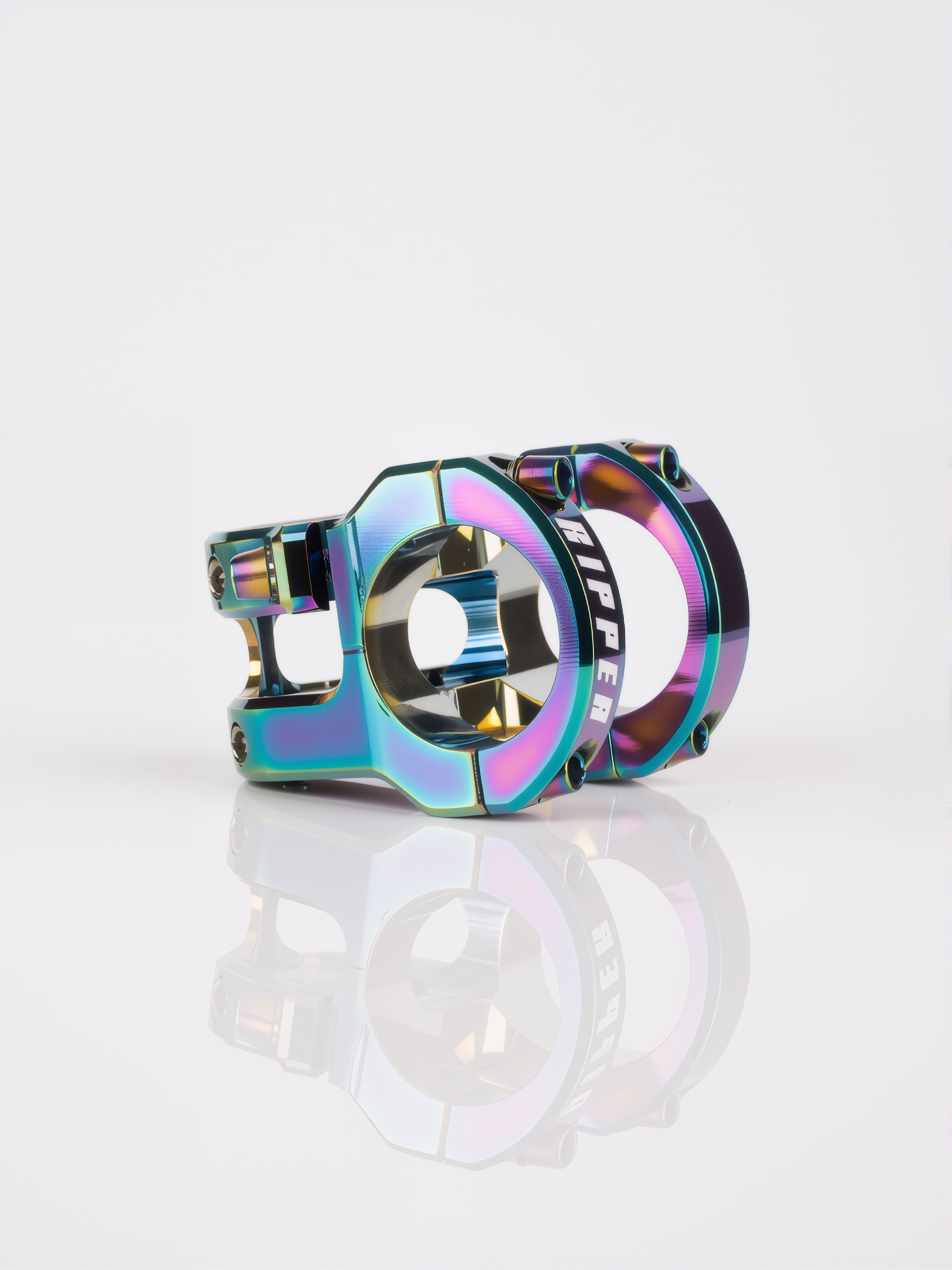 ESPIGA RIPPER REBEL TORNASOL