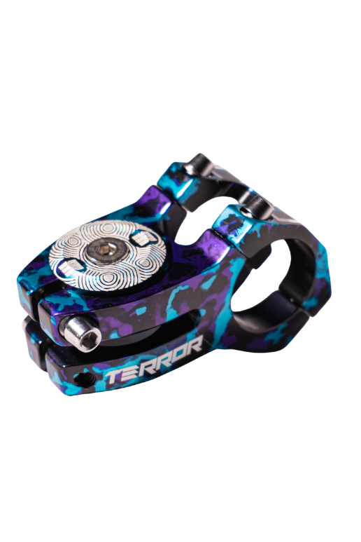 ESPIGA RIPPER TERROR MULTICOLOR
