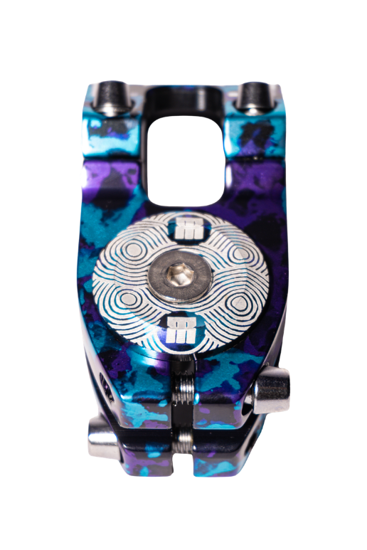 ESPIGA RIPPER TERROR MULTICOLOR