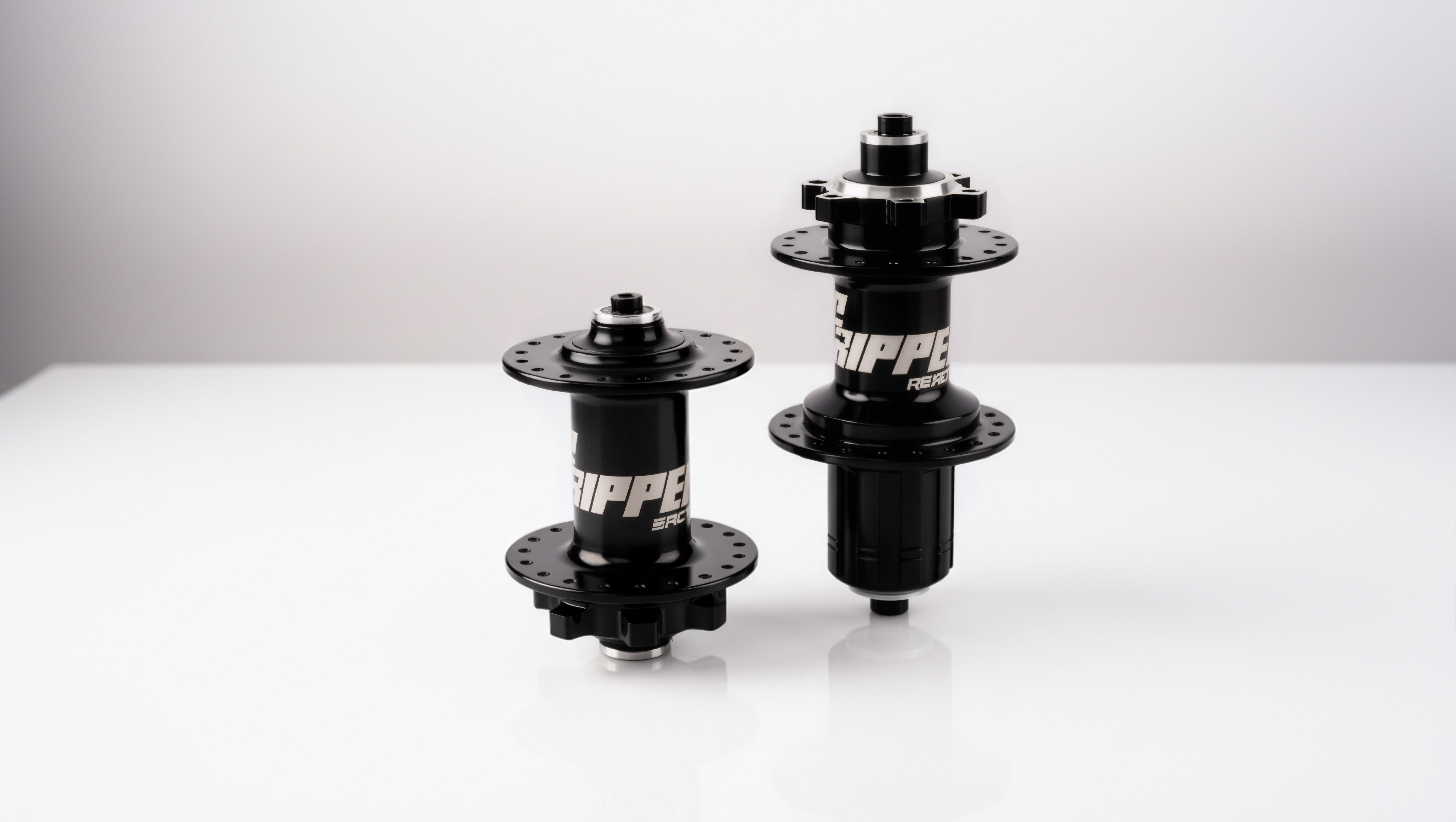 MANZANAS RIPPER REACTOR