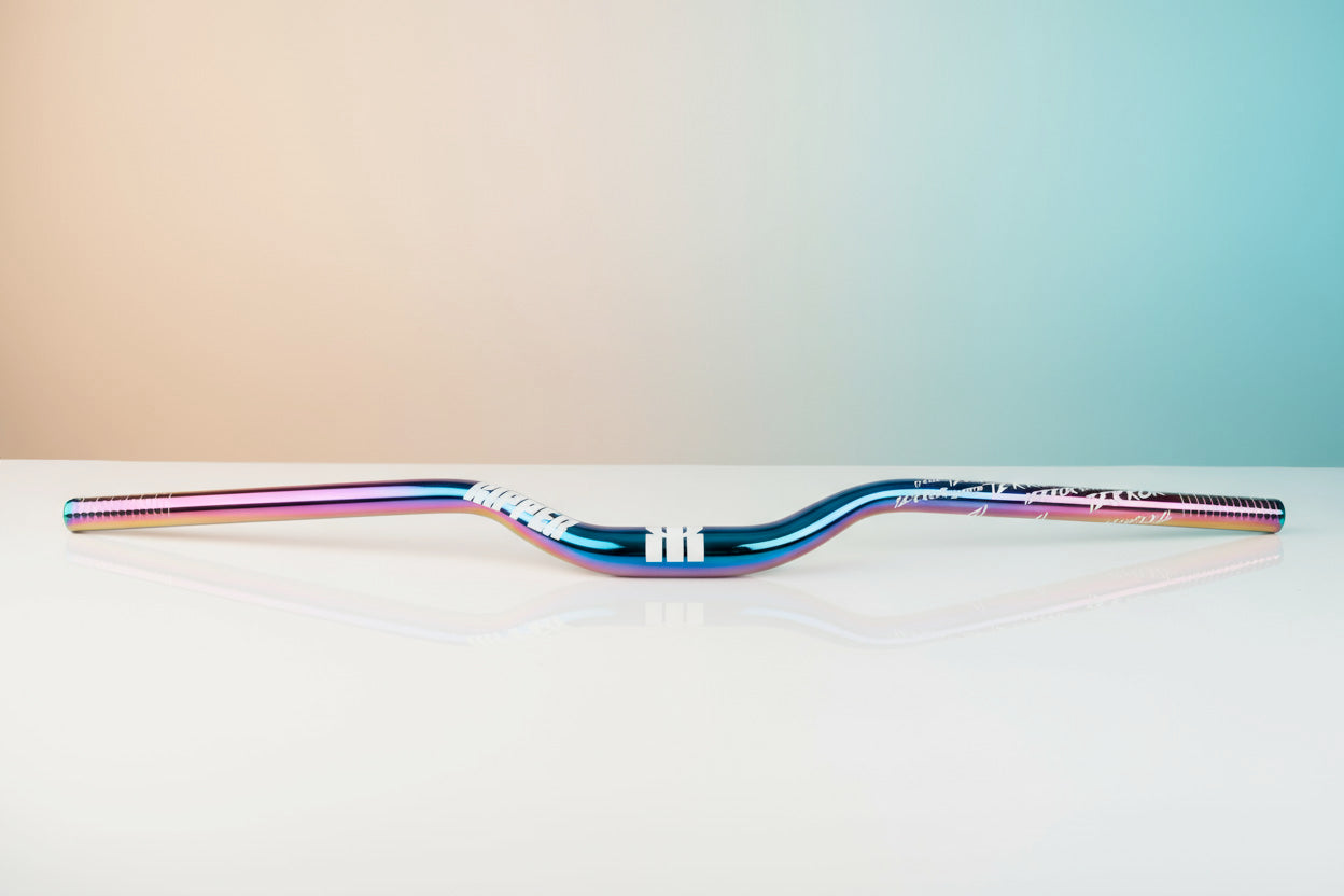 MANUBRIO RIPPER TERROR TORNASOL