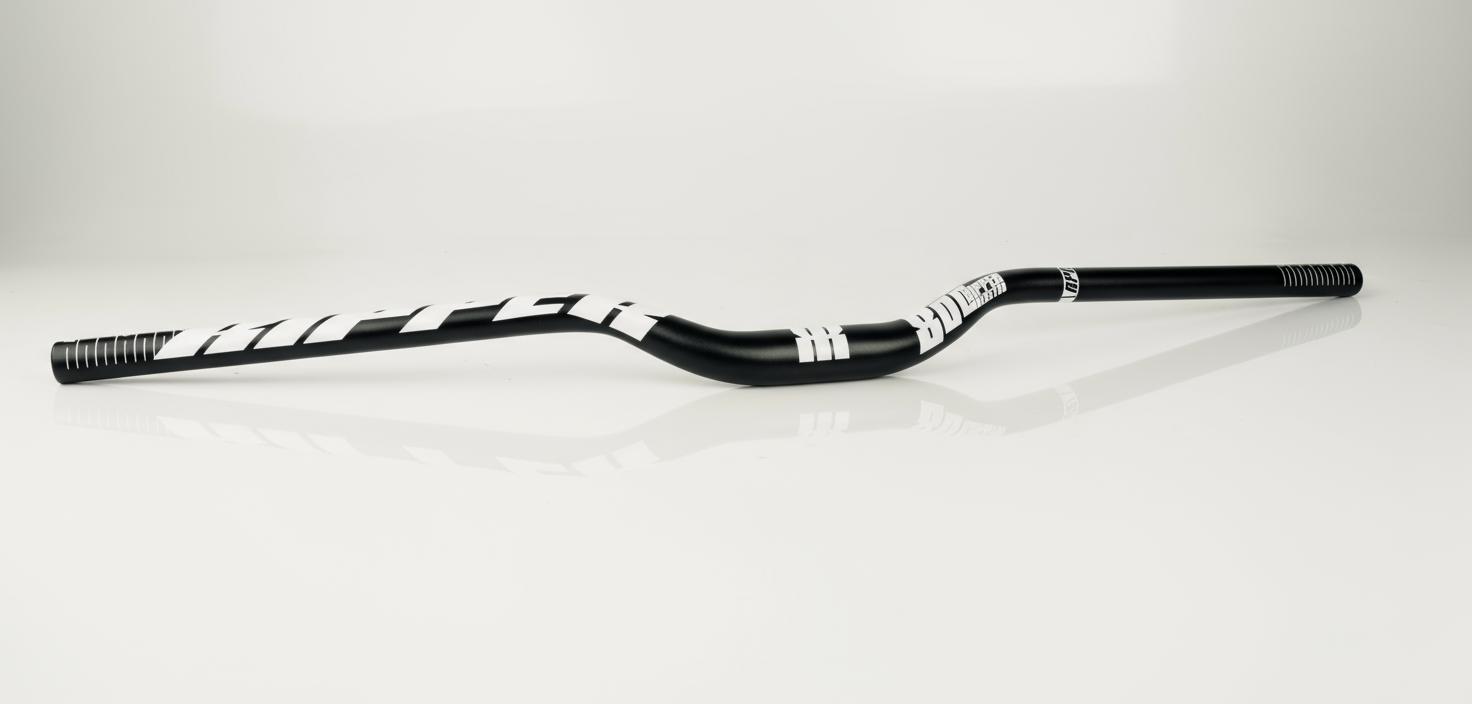 MANUBRIOS 80 CRIPPER REACTOR