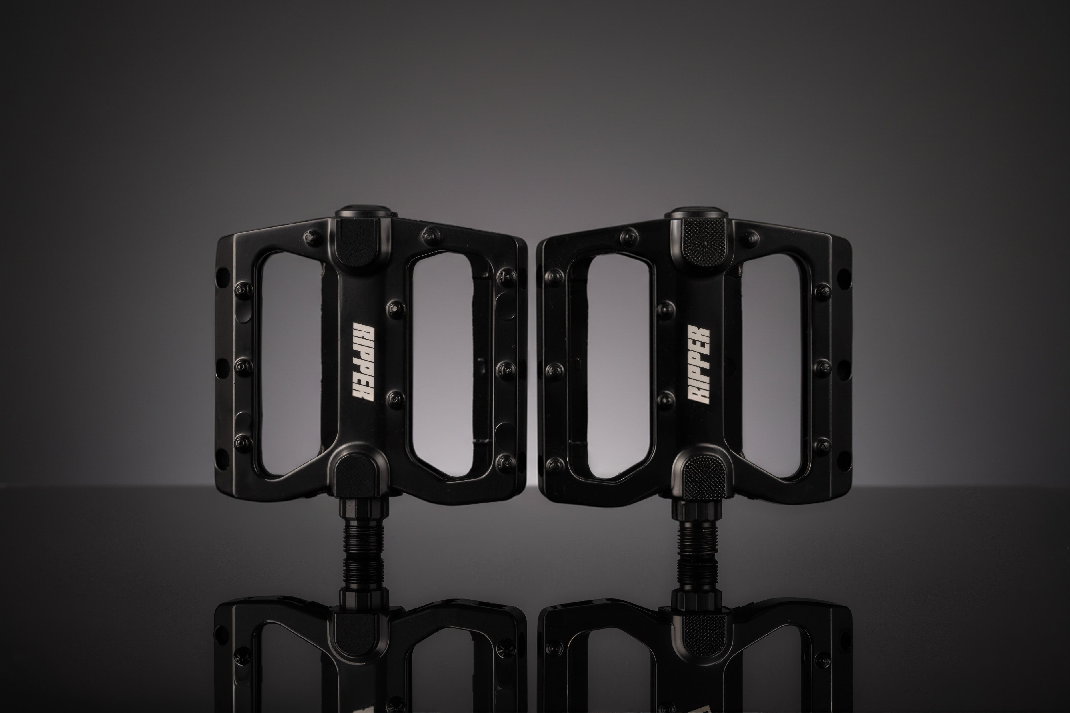 PEDAL RIPPER ALUMINIO