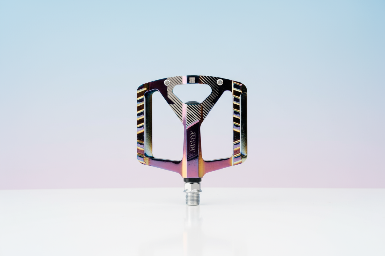 PEDAL RIPPER REBEL TORNASOL