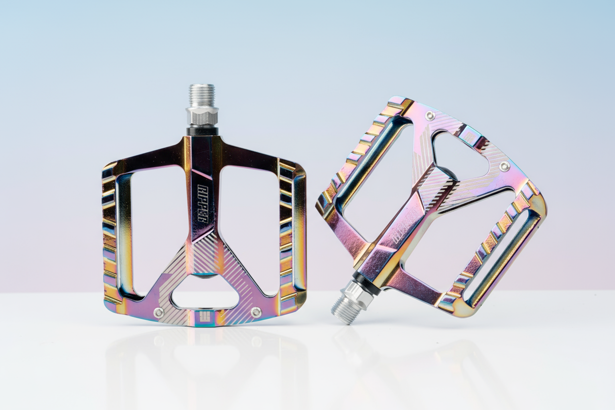 PEDAL RIPPER REBEL TORNASOL