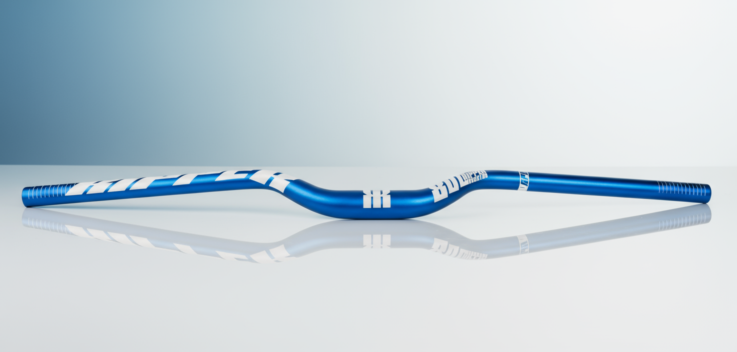 MANUBRIOS 80 CRIPPER REACTOR