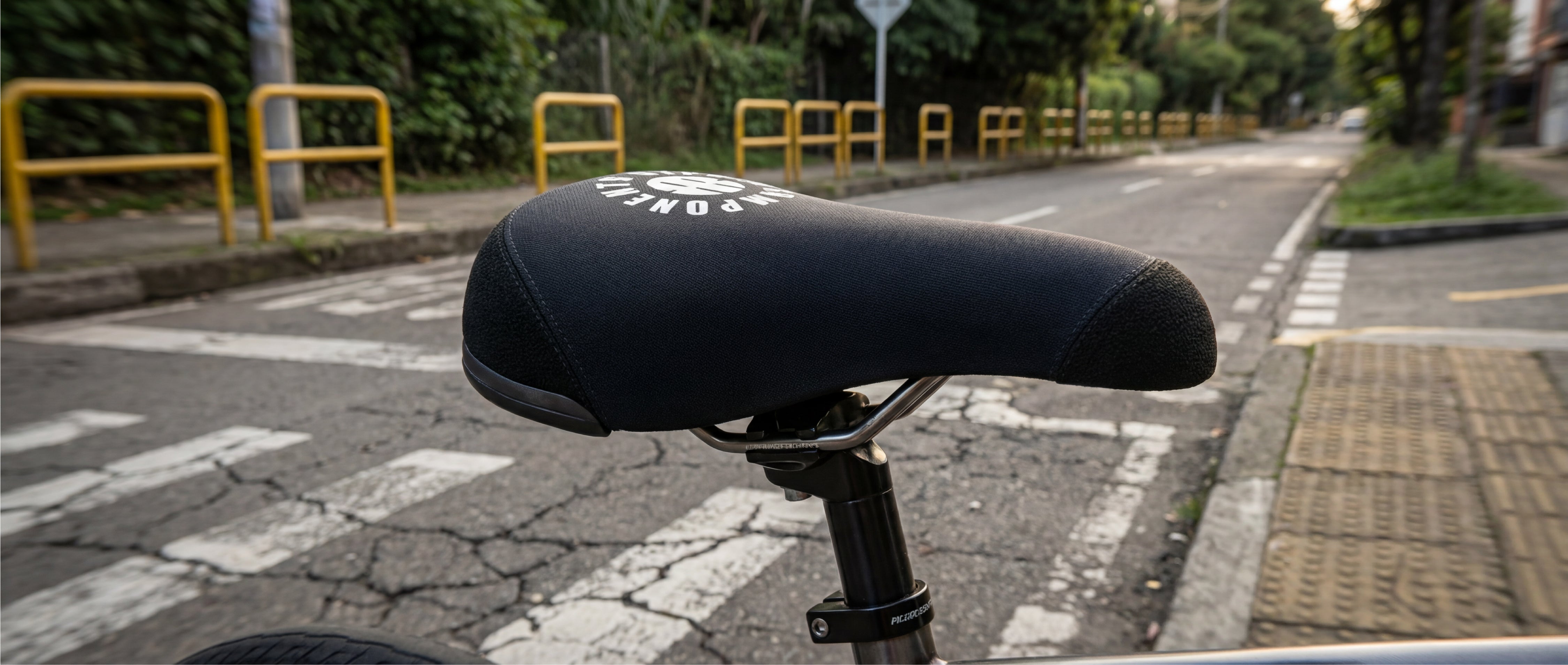 Fast Ripper Sillin SILLÍN – Ripper Components