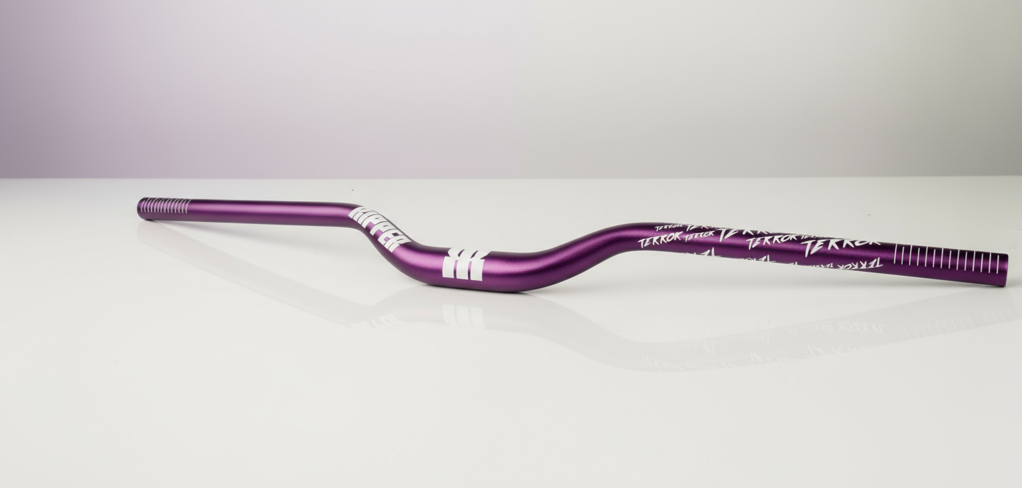 MANUBRIO RIPPER TERROR