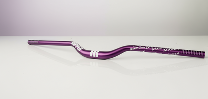 MANUBRIO RIPPER TERROR