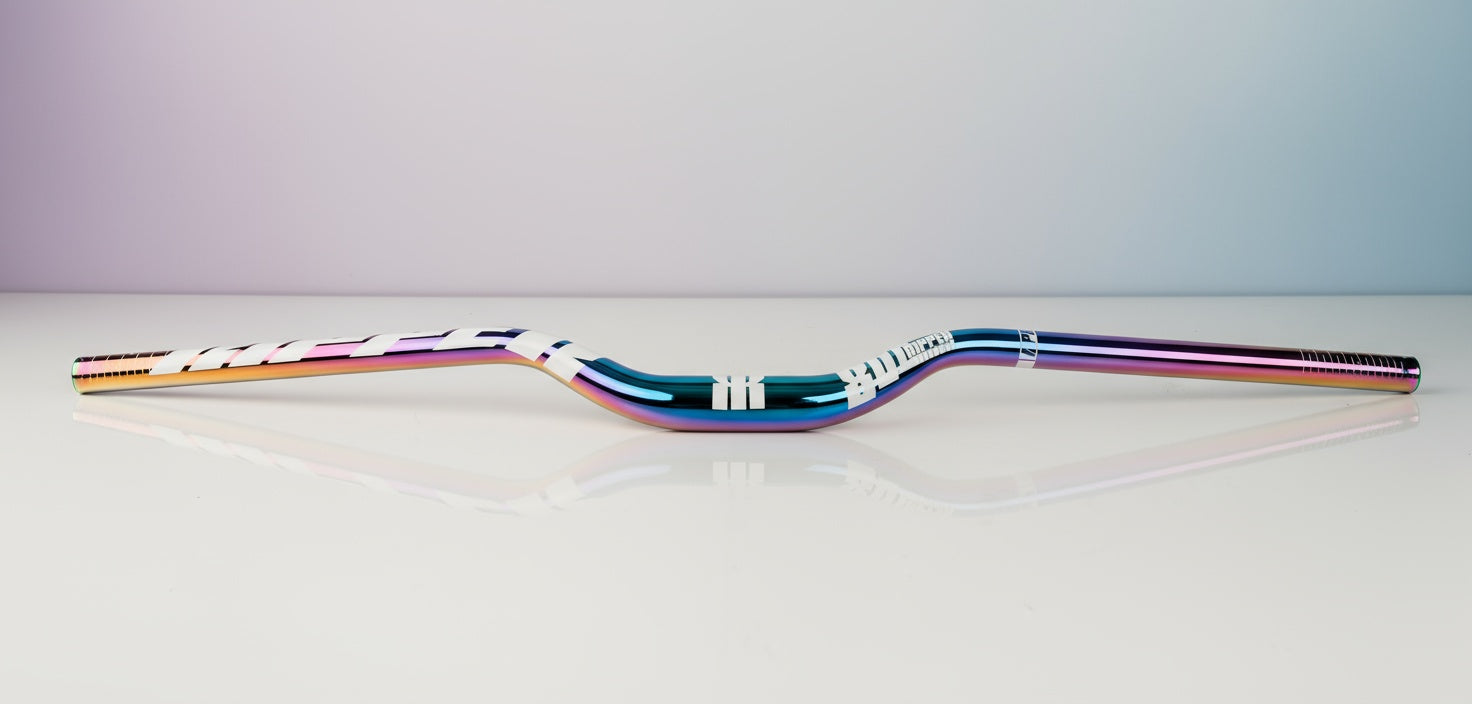 MANUBRIO 80 CRIPPER REACTOR TORNASOL