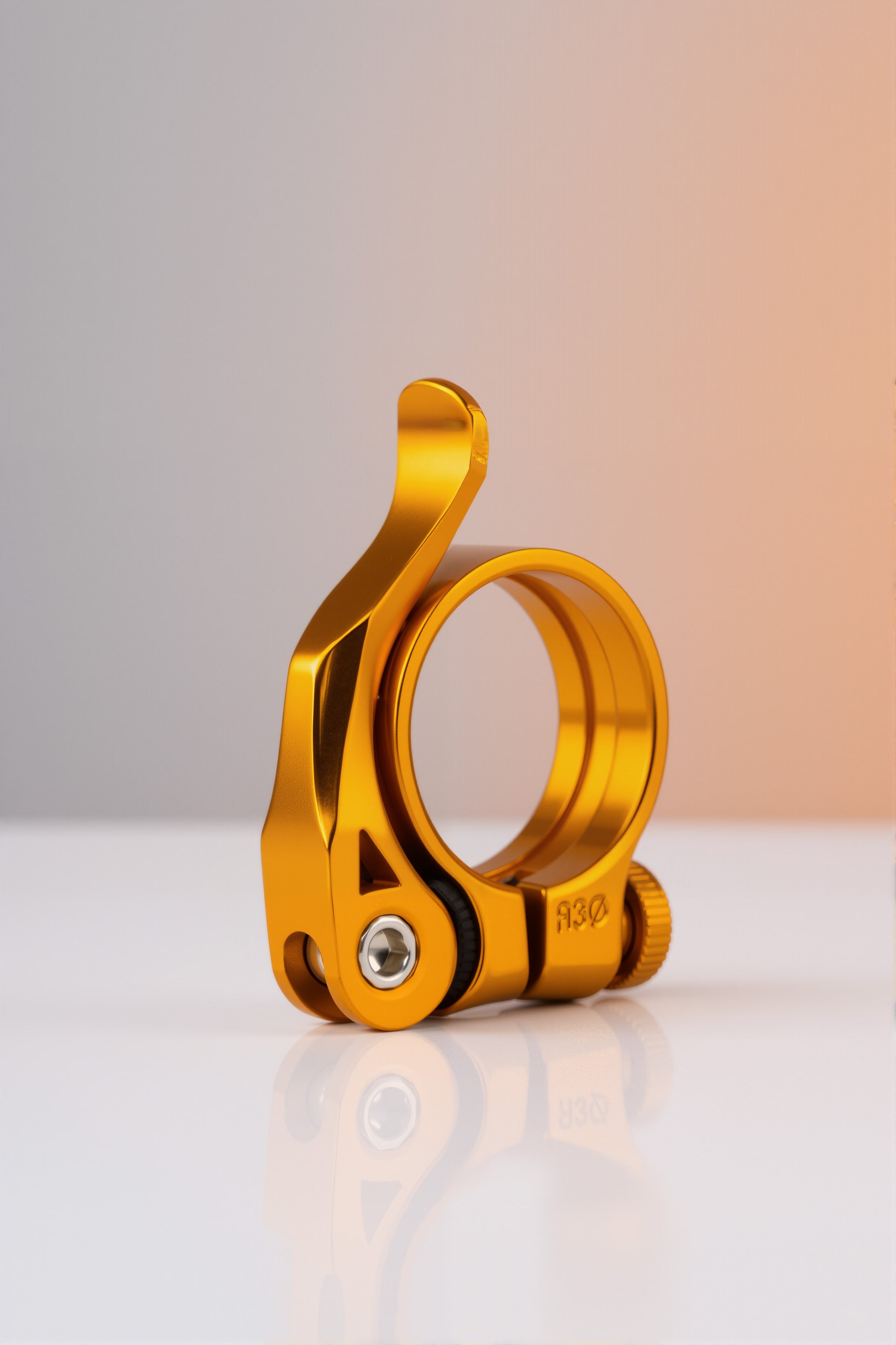 ABRAZADERA RIPPER 35MM