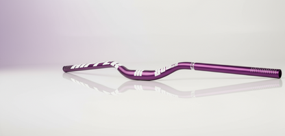 MANUBRIOS 80 CRIPPER REACTOR