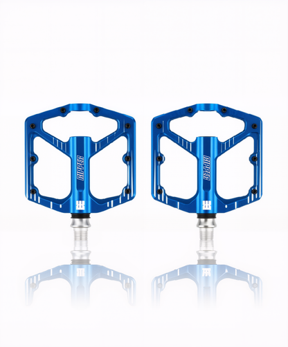 PEDAL RIPPER REACTOR