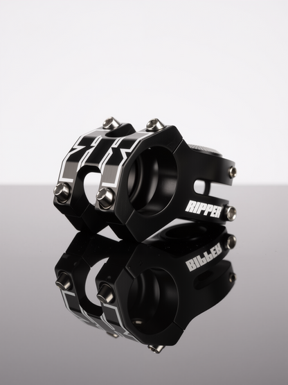 ESPIGA RIPPER TERROR