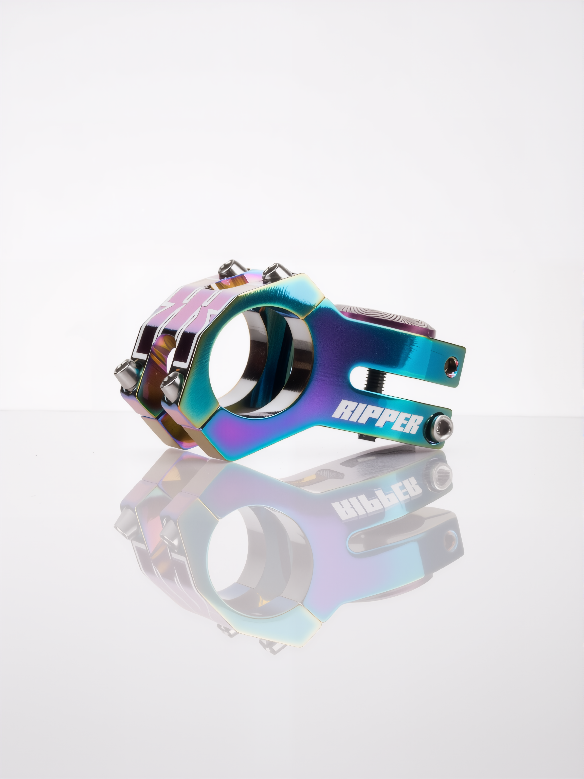 ESPIGA RIPPER TERROR TORNASOL