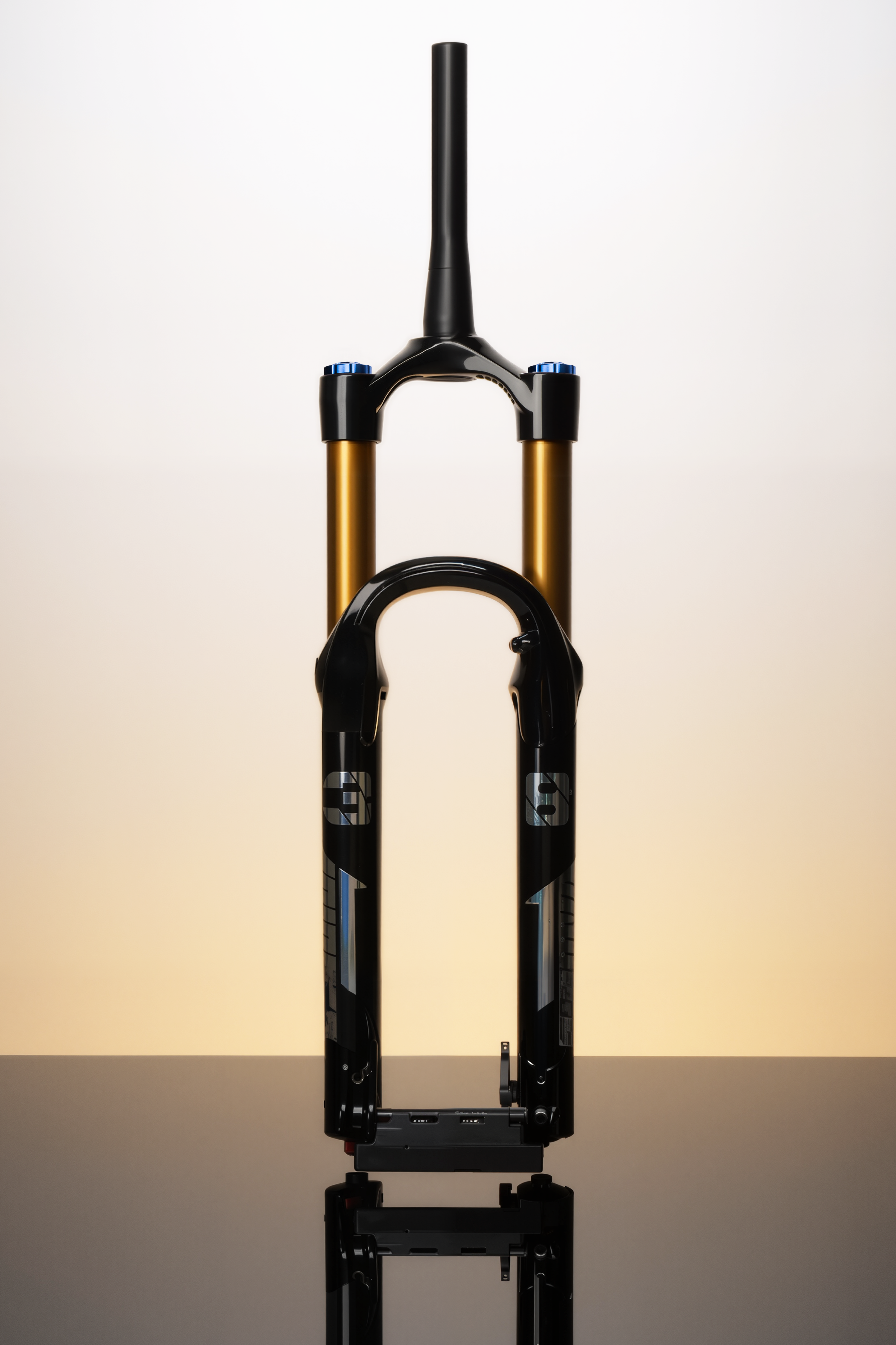 Suspensión Ripper 38mm | Suspensión avanzada y duradera – Ripper Components