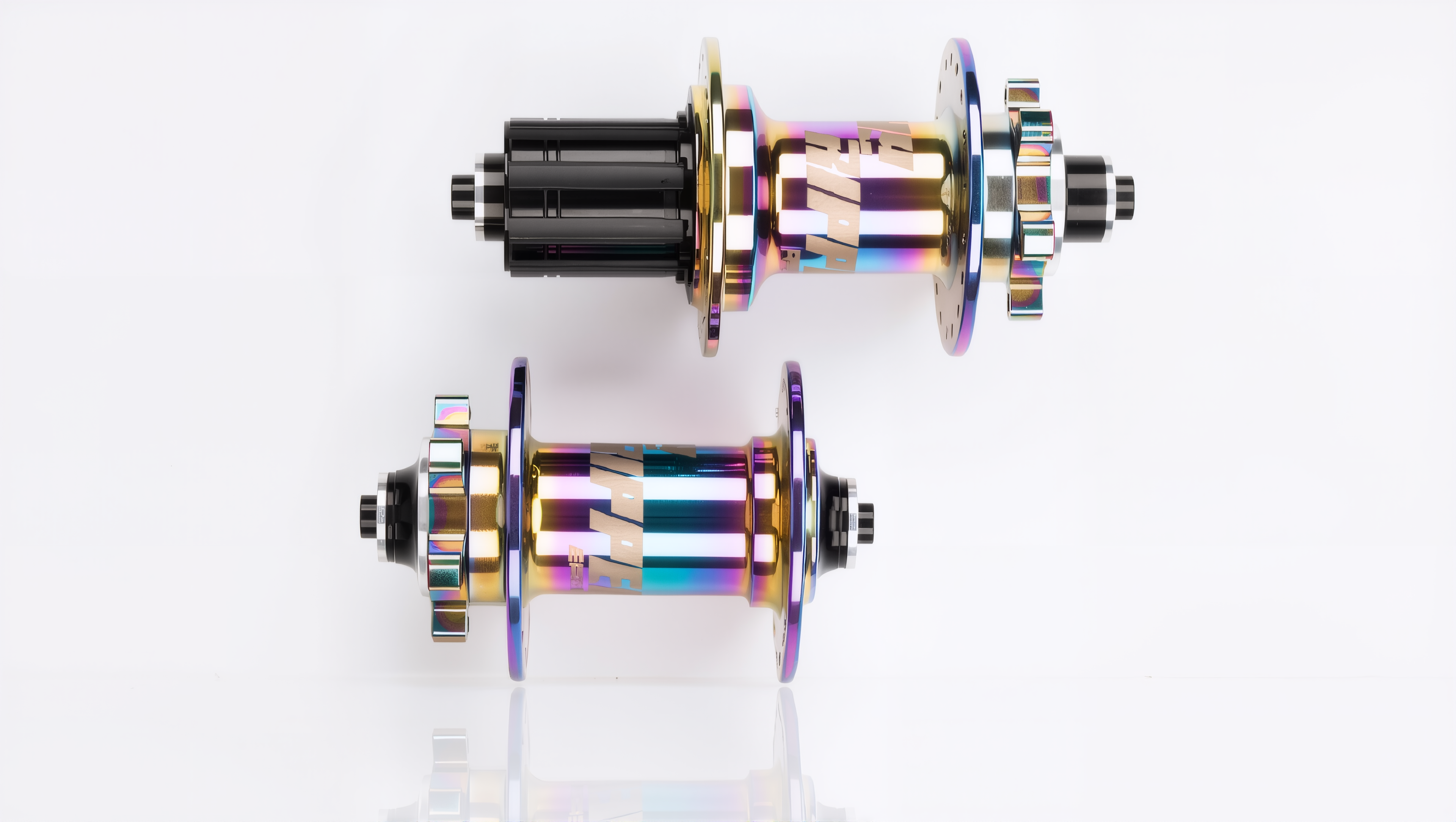 MANZANAS RIPPER REACTOR TORNASOL