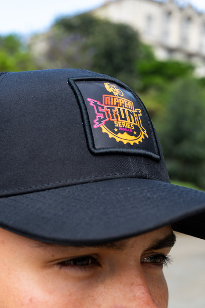 GORRA RIPPER STUNT SERIES (2026)