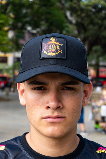 GORRA RIPPER STUNT SERIES (2026)
