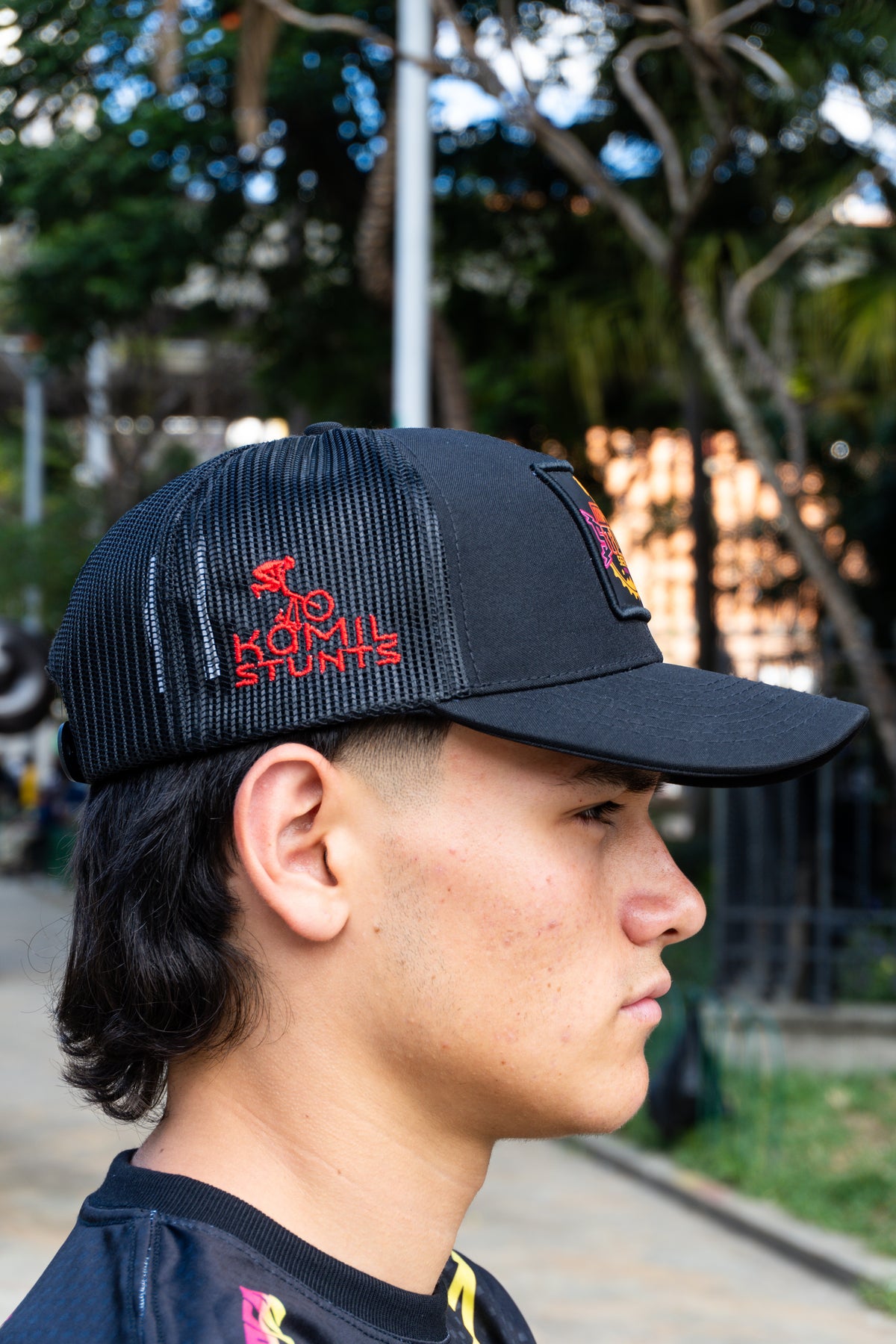 GORRA RIPPER STUNT SERIES (2026)