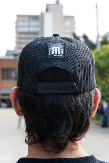 GORRA RIPPER STUNT SERIES (2026)