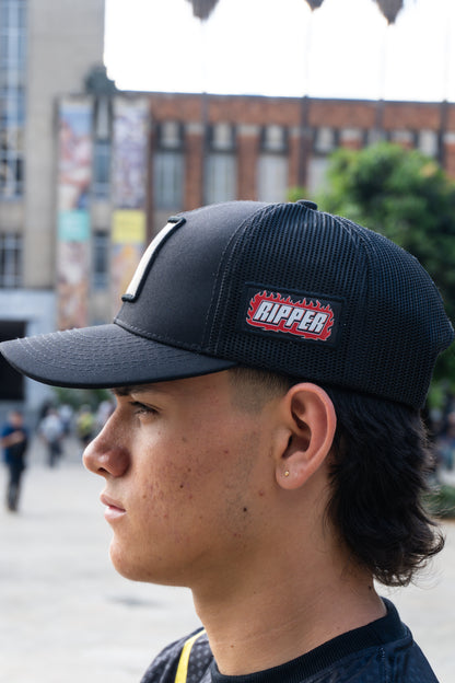 GORRA RIPPER STUNT SERIES (2026)