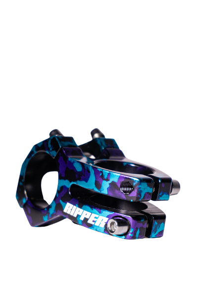ESPIGA RIPPER TERROR MULTICOLOR
