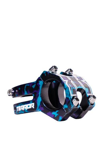 ESPIGA RIPPER TERROR MULTICOLOR