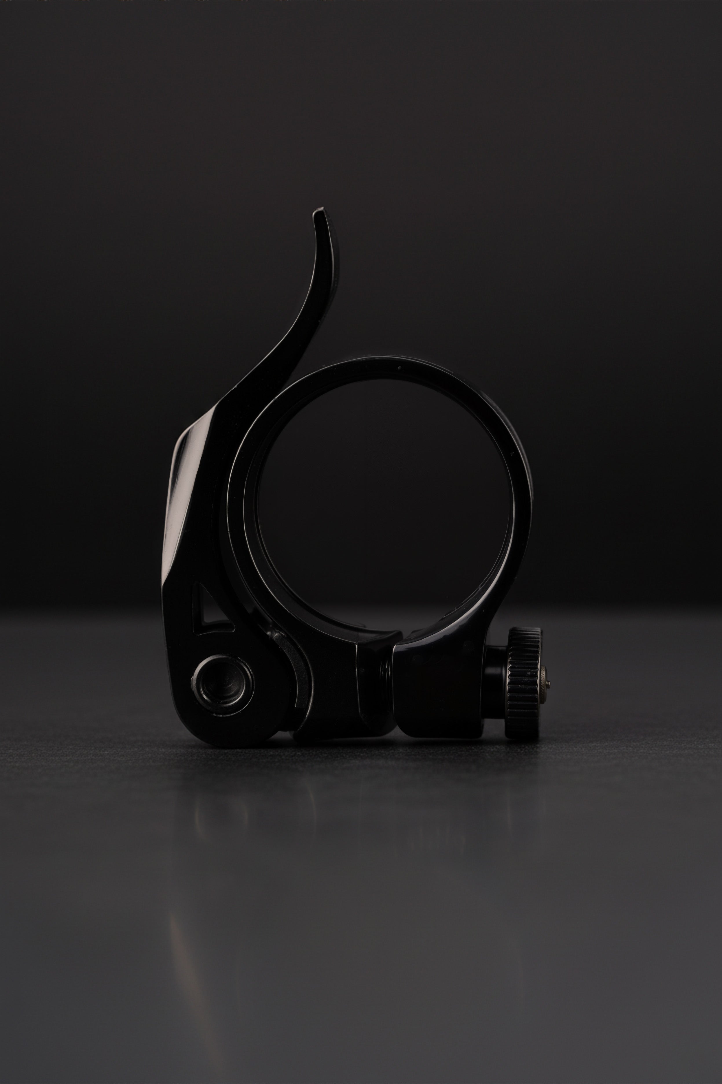 ABRAZADERA RIPPER 35MM