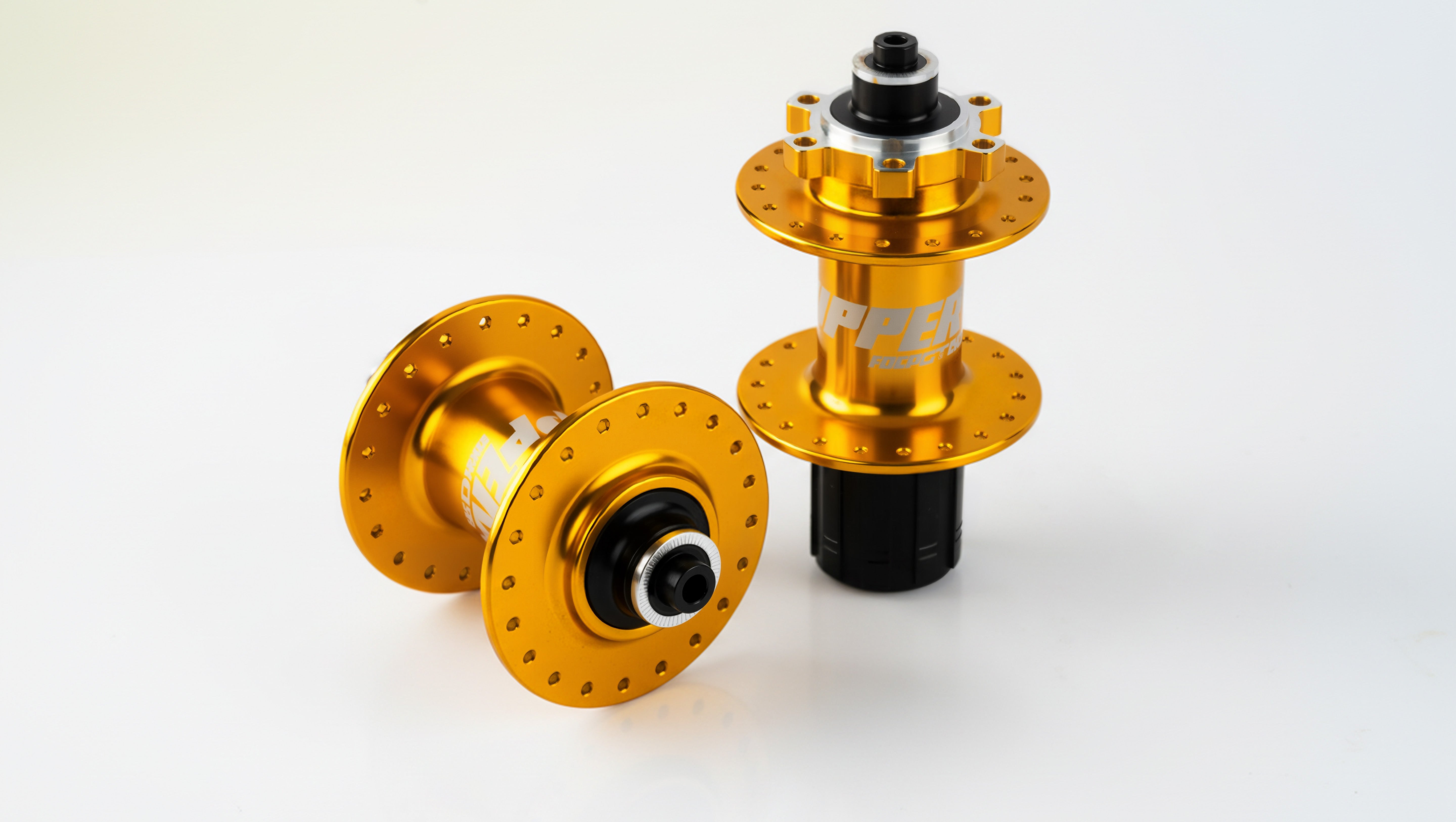 MANZANAS RIPPER REACTOR