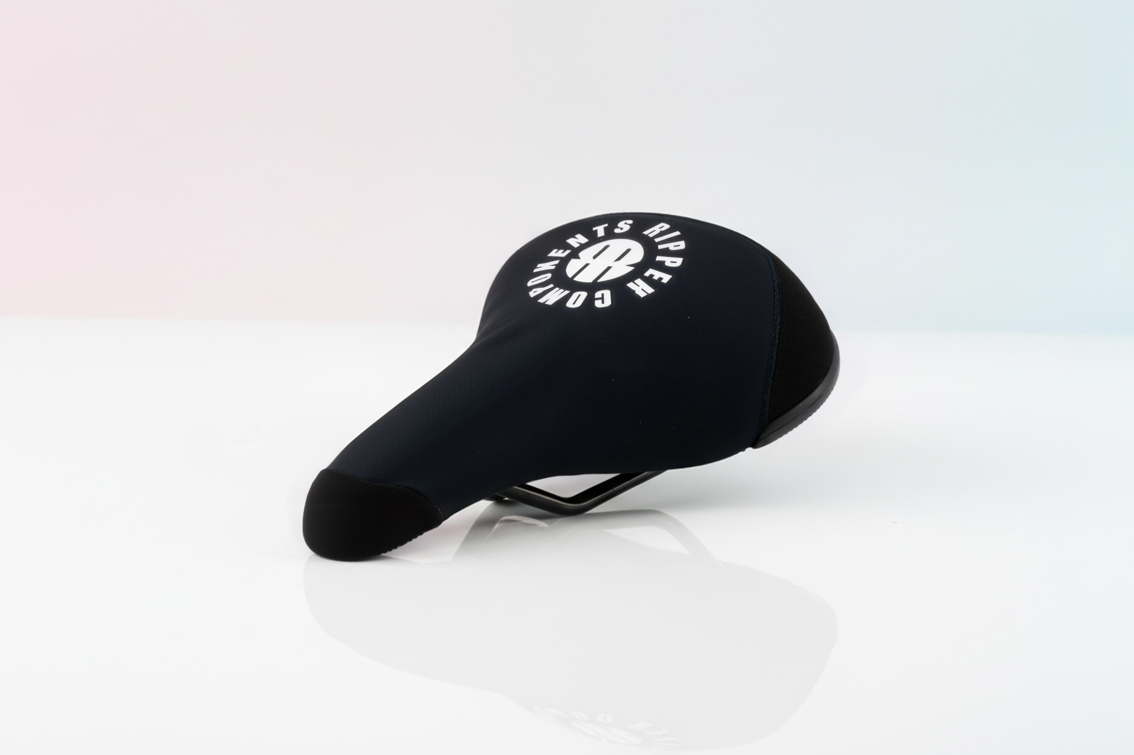 Sillín Ripper Components | Sillín ergonómico para ciclismo